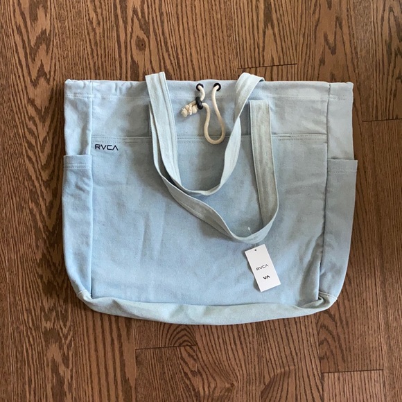 Sun fade tote - Picture 1 of 3